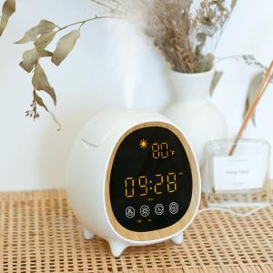 China Multifunctional WIFI Intelligent Remote Control Aroma Diffuser wholesale