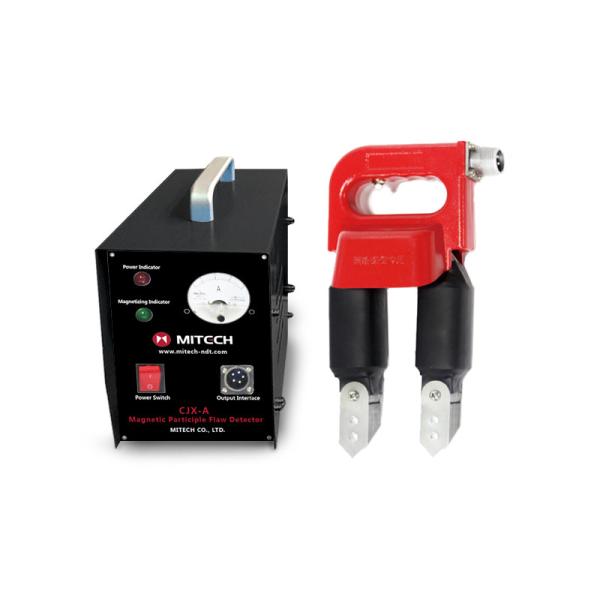 Quality Multifunctional Magnetic Particle Flaw Detector , Dc Magnetic Flaw Detection Ndt Equipment for sale