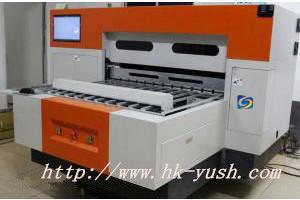 Quality Low Noise Metal Sheet PCB V Cut Machine For PCB Depanelization for sale