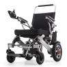 Buy cheap Lithium Battery Lightweight Electric Wheelchairs Folding Fully Automatic from wholesalers