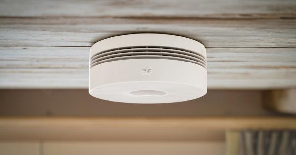 Quality Multi-line Control Panel Smoke Detector for sale
