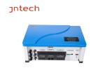 Durable Jntech 5KVA Off Grid Solar Inverter Pure Sine Wave Single Phase Output