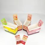 Custom Display Cardboard Boxes Candy Chocolate Counter Display Paper Box