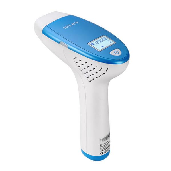 Quality 300000 Flashes 3.9 cm2 Acne Clearance IPL Laser Handset for sale