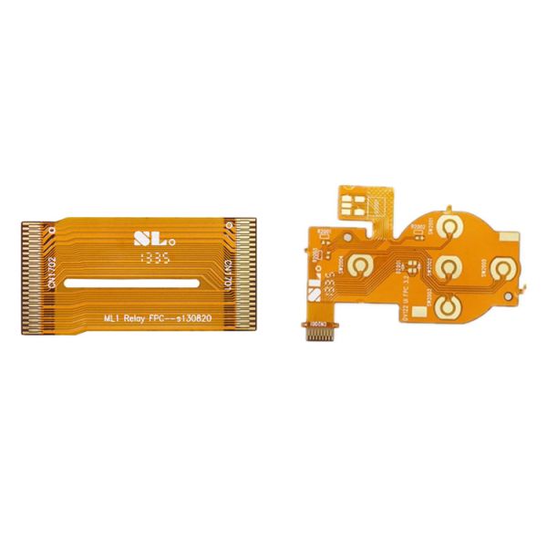 HASL Surface Mount Smt Quick Turn Turnkey PCB Assembly Circuit Manufacturing