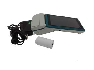 ST-HHU18 Handheld Meter Reading Unit Intelligent Device For Remote Water Reading