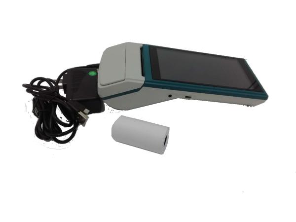 Quality ST-HHU18 Handheld Meter Reading Unit Intelligent Device For Remote Water Reading for sale