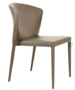 China Customised Modern Minimalist Chair 58*60*80cm wholesale