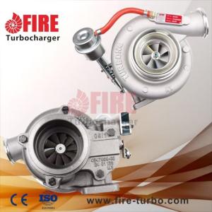 4051033 4049358 Cummins Truck Turbocharger Manufacturers HX40W Turbo With L360 DCEC Engine