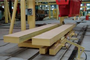 China AAC Block Merge Model Machine wholesale