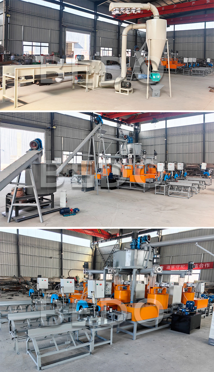 Automatic Wood Sawdust Block Hot Press Compress Machine With CE