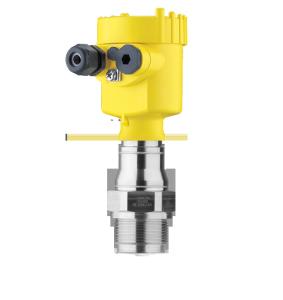 China 80GHz VEGAPULS 69 Radar Sensor For Continuous Level Measurement PS69.AXCSABHXAMKRX wholesale