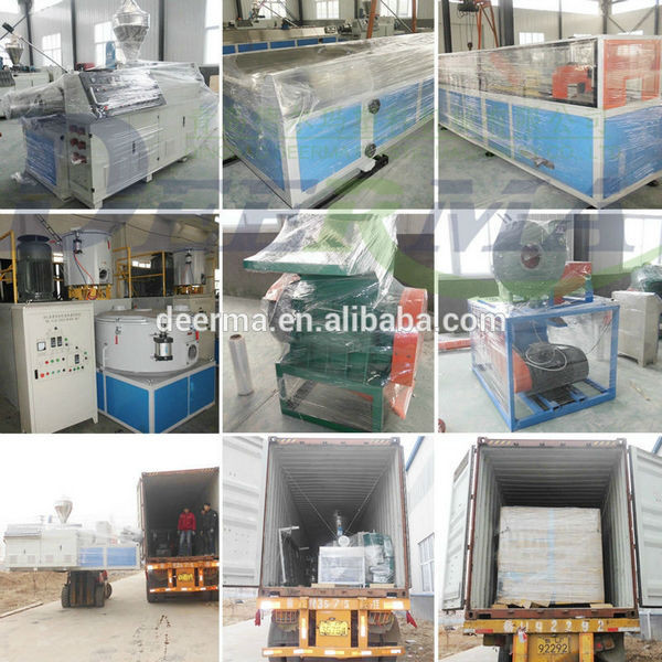 High Productivity PVC Ceiling Panel Production Line The Perfect Solution