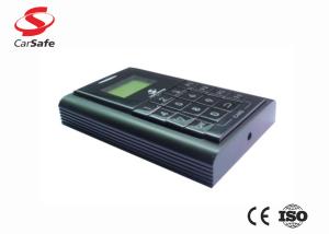 8 Inches Door Access Card Reader System Management Center Remote Control