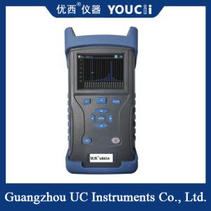China Handheld LanWDM Four Wavelength Light Source + Optical Power Meter wholesale