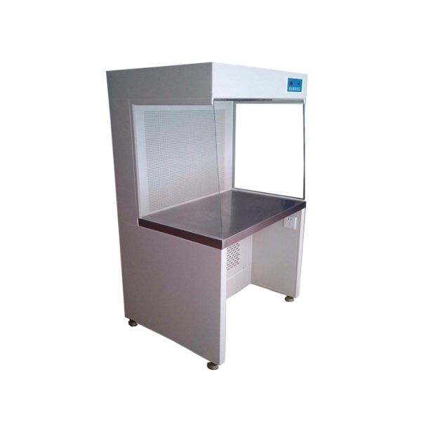 Movable Single Side Horizontal Laminar Air Flow Clean Bench Class 100