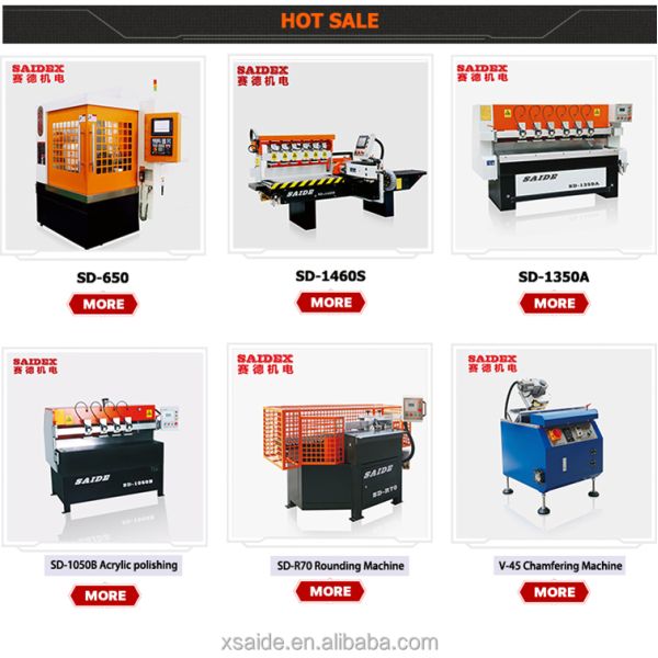 ACRYLIC PROCESSING EQUIPMENT ACCESSORIES COMPUTERIZED CUTTING BOARD SAWS SAW BLADES