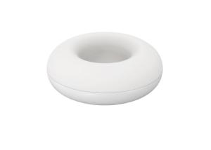China Bowl Shape Wifi Smart Plug Outlet , Multifunction Universal Remote Control 110 - 220V AC wholesale