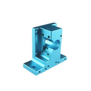 Small Industry Custom CNC Machining Parts Services High Precision
