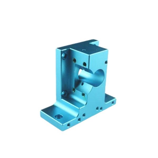 Quality Small Industry Custom CNC Machining Parts Services High Precision for sale