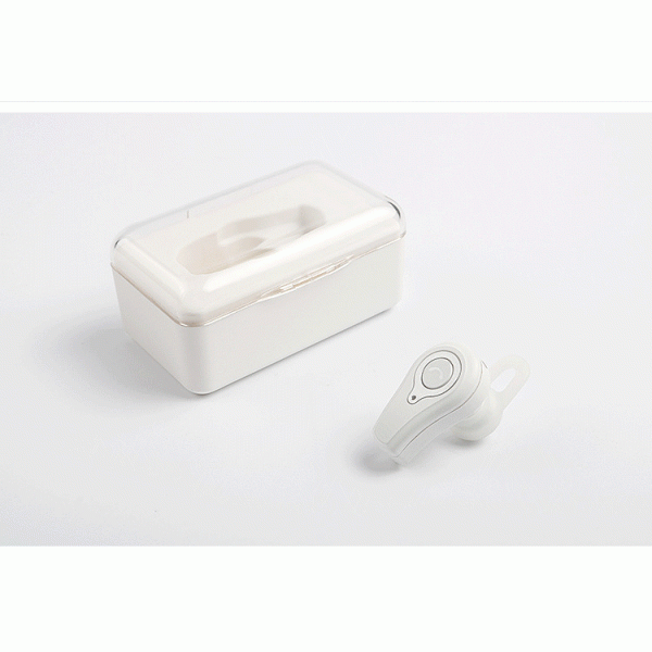 Wireless Mini Bluetooth Headset Ear Plug In-ear Sports Single Ear Bluetooth Headset