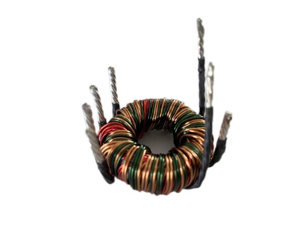 Quality Isolation Toroidal Auto Transformer 60Hz 120VA Single Phase for sale