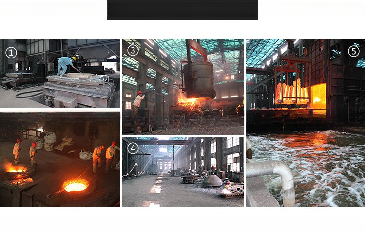 NP13 15 Impact Crusher Spare Parts Blow Bar for Durable Mineral Processing Needs