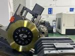5052Y CNC Lathe Machine With Powered Y Axis 12T Turret
