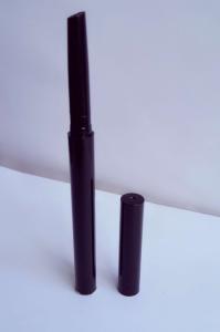 China Single Head Silk Printing Automatic Lip Liner Pencil Waterproof Multifunctional wholesale