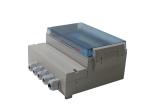 Dust Proof RS232 RS485 Corrosion Resistance Belt Scale Controller With Optional