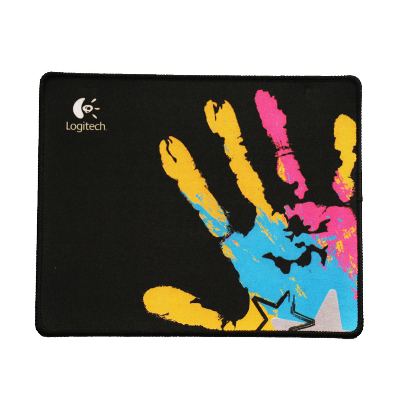 Minglu MP-039 Customsized Rubber mouse pads Large computer printed mouse pads, Promotional mouse mat