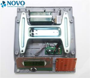 China Back Light Digital Counting Scale , Industrial Counting Scales LCD Small Size wholesale