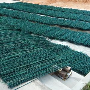 China Customized Size Painted Bamboo Poles wholesale
