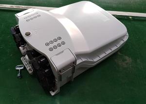 Pre-connectorized Optical Fiber Cable Distribution Box  GFS-16SX IP65 319.3*214*133mm HUAWE Adapter fast connector