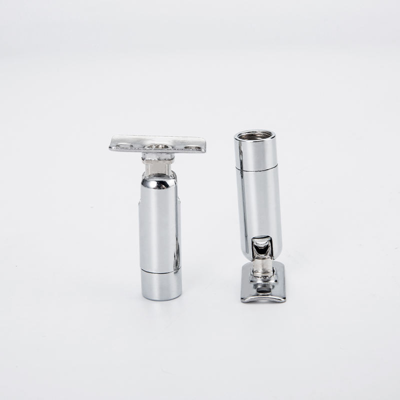Brass Swivel Joint M10 Thread for Lighting System and Pendant Light Hanging Assembly Parts