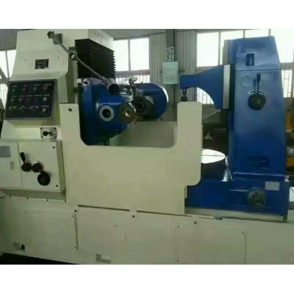30mm Long Service Gear Cutting Machine / Mechanical Gear Shaping Machine