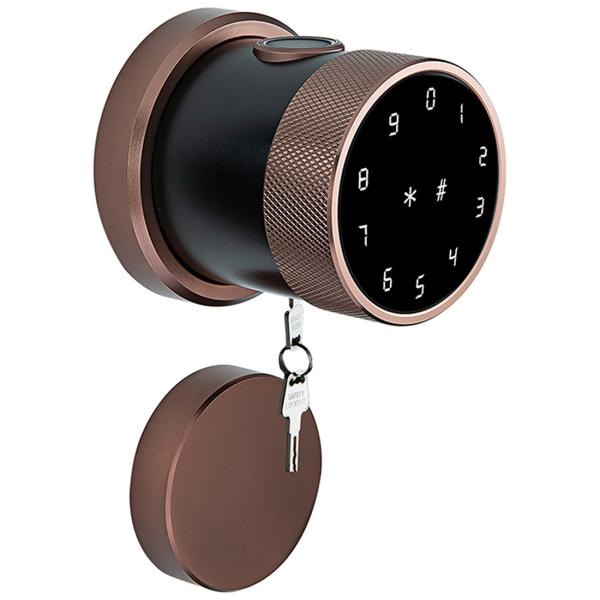 Quality Fingerprint Smart Lock for Home for sale