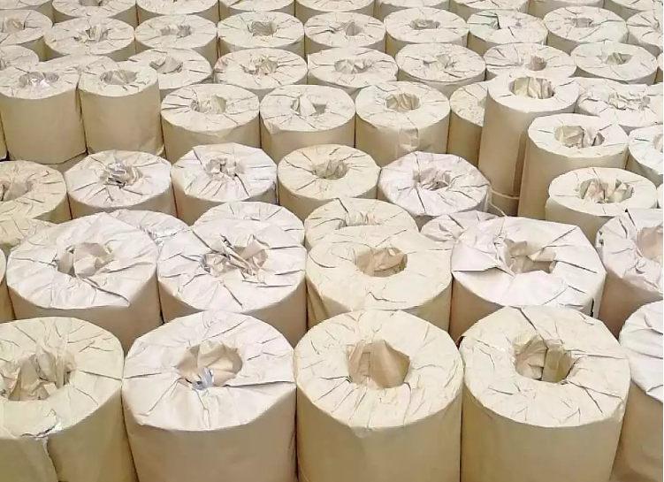 80 150 180 Micron Braid Phosphor Bronze Wire Mesh Good Conductivity