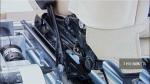 UR robot 6axis robot arm UR5 UR5e 5kg payload 850mm working radius collaborative