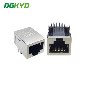 China DGKYD111B479GWA1D RJ45 8P8C Connector Integrated Circuit Board Electronic Components wholesale