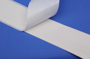 Black Butyl Rubber Tape Glue For Waterproofing Insulation