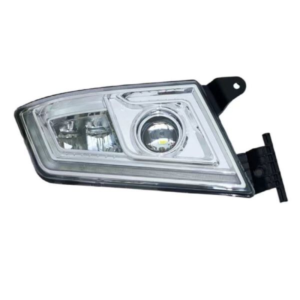 AZ962272000010/AZ962272000011 SITRAK C7H Left/Right LED Headlight Assembly OEM Replacement