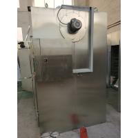 SUS316L Fruit Drying Oven , 200kg/H Mushroom Drying Machine for sale