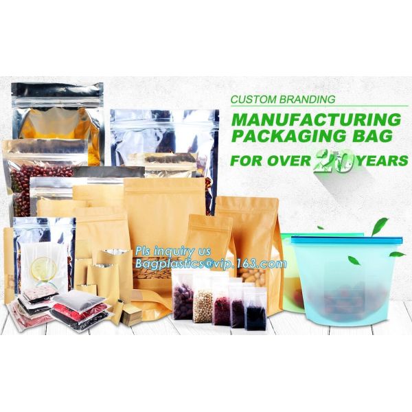 Printed Anti-static LDPE Foil ESD Anti Static Shielding Antistatic Plastic Zip Lock Packing Moisture Barrier Mbb Vacuum