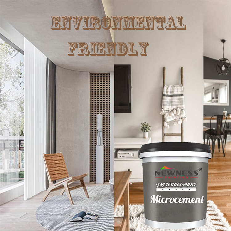 Wall Paint Liquid Material for Easy-to-Clean Topcoat Coating EINECS No. 201-177-9