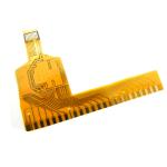 Flexible Circuit Board PCB For Computer Peripherals Telecommunication Use