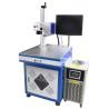 PCB /Ceramic /Crystal /Plastic Desktop UV Laser Marking Machine Price DMU-3W for sale