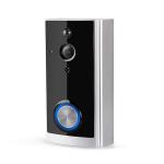 Tuya Wifi Smart Video Doorbell 1080P Wireless Remote Intercom With Camera For