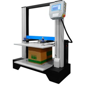 China Screen Control Box Compression Test Machine Microcomputer wholesale