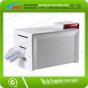 Primacy Card Printer: Bar Code Thermal Printers